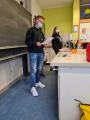 Projekt: Sport ohne Alkohol