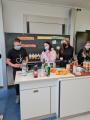 Projekt: Sport ohne Alkohol
