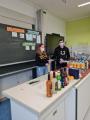 Projekt: Sport ohne Alkohol