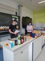 Projekt: Sport ohne Alkohol