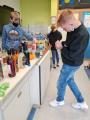Projekt: Sport ohne Alkohol