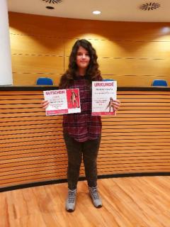 M. Czekalla gewinnt Adam Olearius Preis 2021