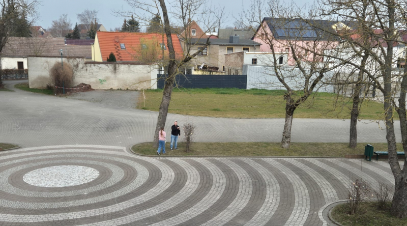 Osterstrauch_2025